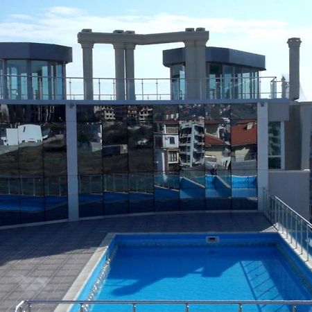 Silver Beach Delux Apartments Byala  Exterior foto