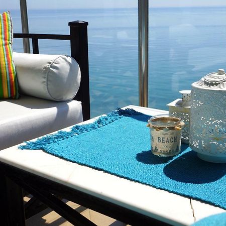 Silver Beach Delux Apartments Byala  Exterior foto