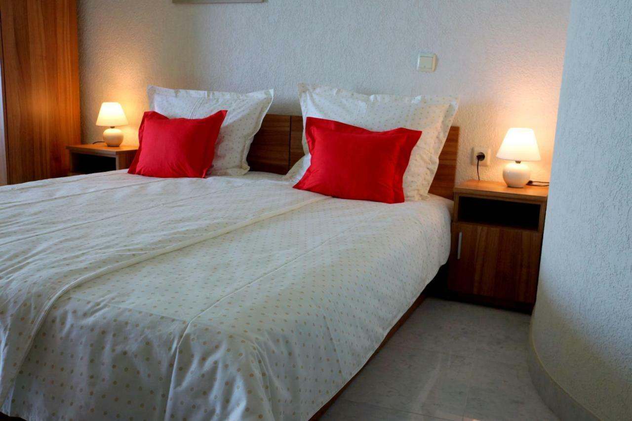 Silver Beach Delux Apartments Byala  Exterior foto
