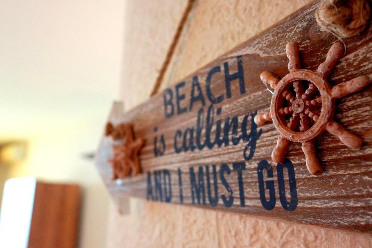 Silver Beach Delux Apartments Byala  Exterior foto
