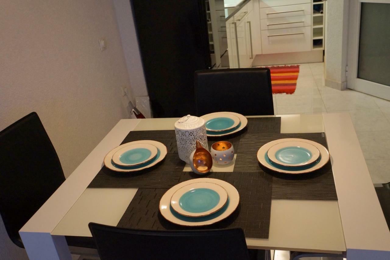 Silver Beach Delux Apartments Byala  Exterior foto