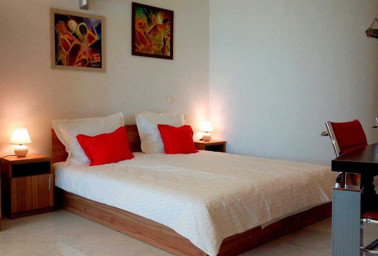 Silver Beach Delux Apartments Byala  Exterior foto